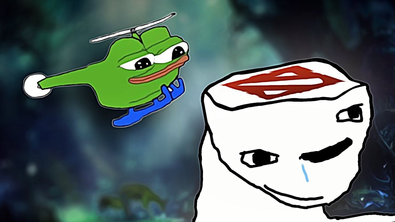 ДОТА ГОЛОВНОГО МОЗГА - МОНТАЖ смотреть онлайн