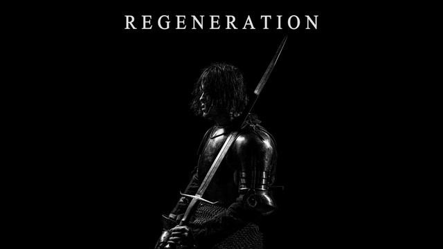 Джизус - reGeneration [Alternative Version] смотреть онлайн