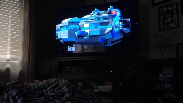 Lego Star Wars: The Freemaker Adventures S1 E1: Review! смотреть онлайн