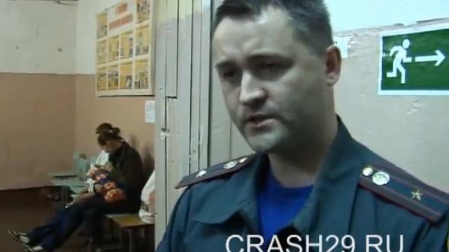 Проблемы погорельцев решает и власть, и население смотреть онлайн