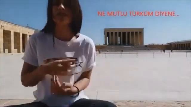 30 Ağustos Zafer Bayramı смотреть онлайн