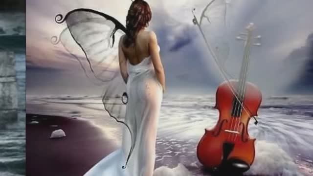 Серенада...исп. Николай Погодаев смотреть онлайн