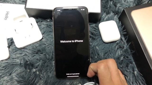 Unboxing iPhone 11 Pro Max with HUGOT LINES #unboxing #unboxingiphone11promax #1ontrending #hugot смотреть онлайн
