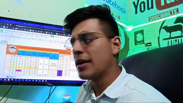 😱COMO AHORRAR ALIMENTO EN LOS POLLOS DE ENGORDE ✍🏼 смотреть онлайн