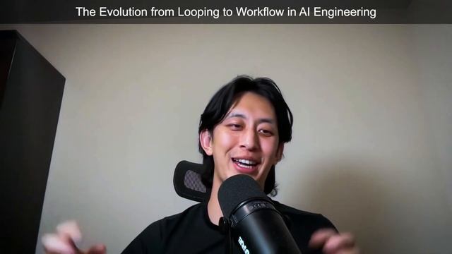 High Agency Pydantic over VC Backed Frameworks — with Jason Liu of Instructor смотреть онлайн