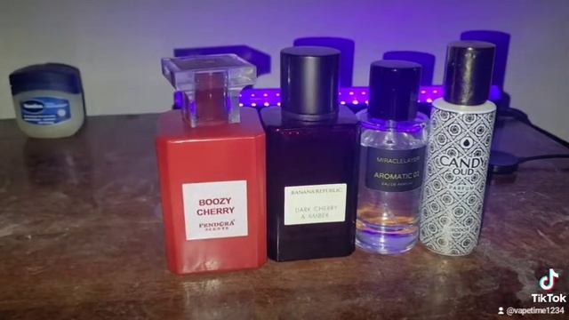 5 fragrances (and molecule 01) that you need for the winter смотреть онлайн