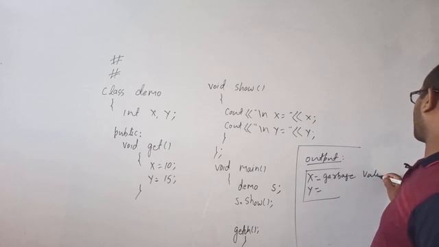constructor and destructor video 1 смотреть онлайн