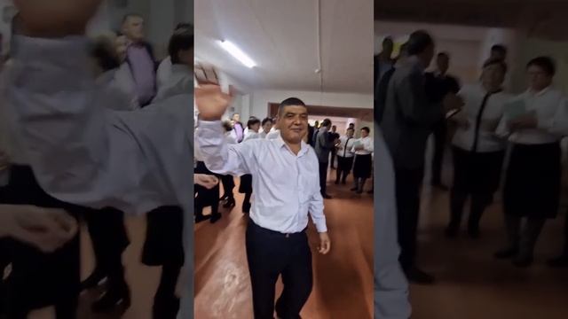 Директор жанындағы кеңес.Жаңа форматта... смотреть онлайн