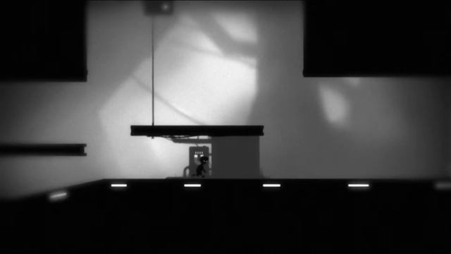 limbo Прохождение на YarosGame #3 Final смотреть онлайн