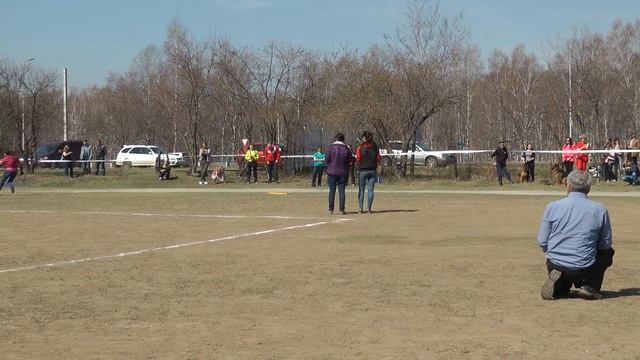 Моно КЧК Иркутск 8 мая.... смотреть онлайн