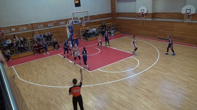 2019 04 24 Первенство Москвы 2-й этап Глория УОР4 смотреть онлайн