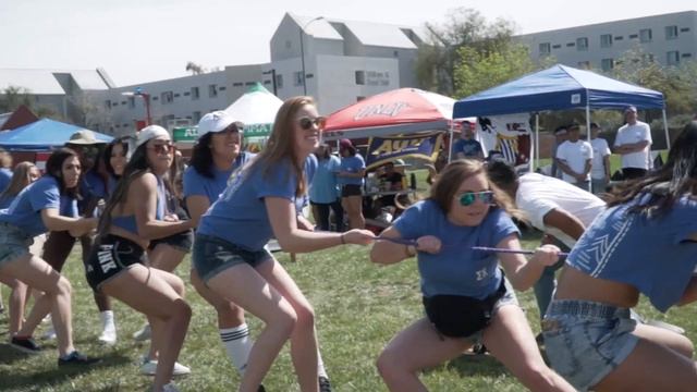 UNLV Sigma Kappa Recruitment Video | Fall 2018 смотреть онлайн