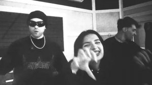 ПАЦАНСКИЙ ФОНК (Егор Крид, Tenderlybae, Егорик)