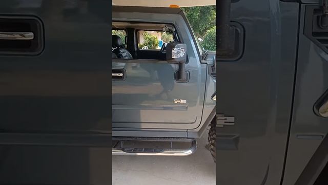 Hummer h2 on 24x14s смотреть онлайн