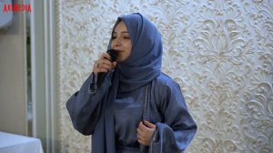 Хадиджа - Слово матерей 2024 4K