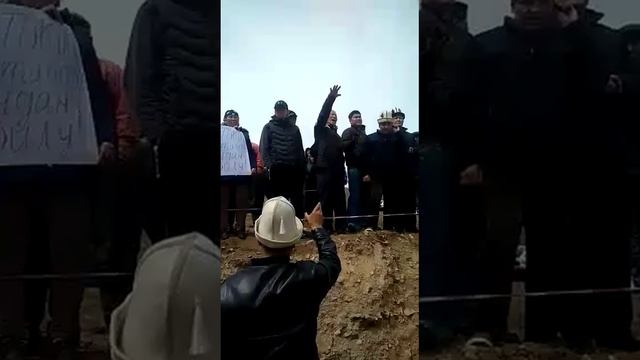 Уран кени жабылсын(5) смотреть онлайн