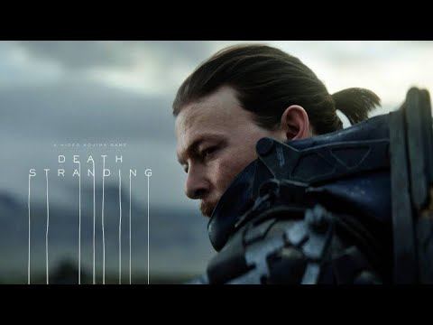 Death Stranding - ElGato Game Capture HD Test 1080p смотреть онлайн
