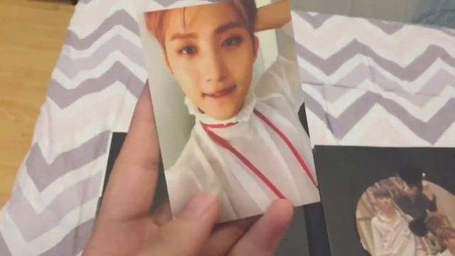 MINI PENTAGON ALBUM HAUL & UNBOXING VIDEO! | Pentagon, Fifth Senses, etc смотреть онлайн
