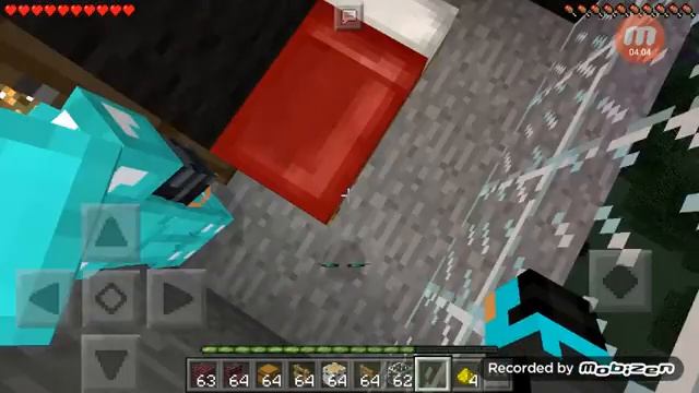 Minecraft: a nova torre #8 ( justiça league ) смотреть онлайн