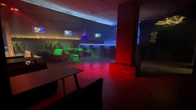Пространство вечеринок лофт в Казани смотреть онлайн
