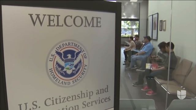 Las 5 Noticias de Inmigración de la Semana I 7 al 11 de Febrero смотреть онлайн