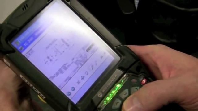 H.A. Guden discusses technology used at the company смотреть онлайн