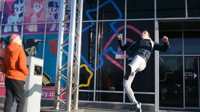 Точность зашкаливает !!! смотреть онлайн