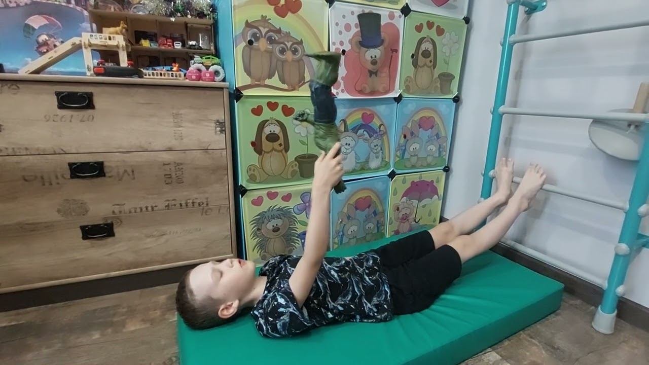 Превращение Человека-паука и Халка смотреть онлайн
