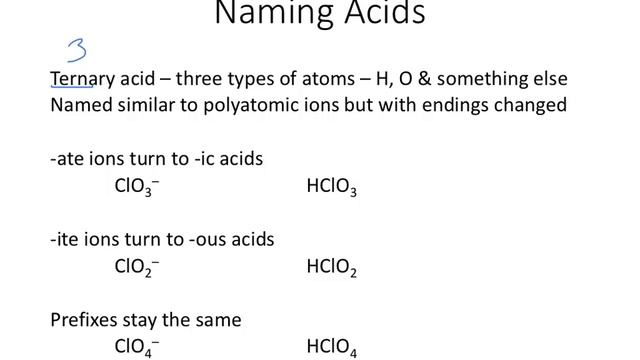 Mole & Stoichiometry: Part 1 смотреть онлайн