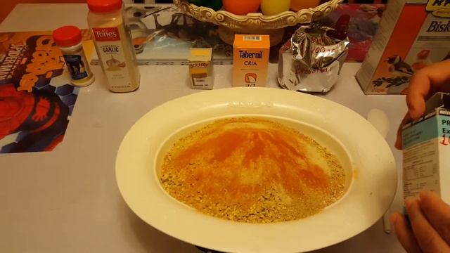 PASTA DE CRIA SECA PARA CANARIOS смотреть онлайн