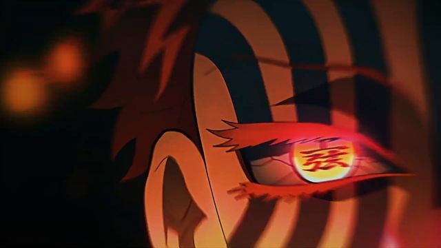 Demon Slayer «Big Boss Akaza» 😈S3! - "Renegade" - [Edit/AMV] 4K ! смотреть онлайн