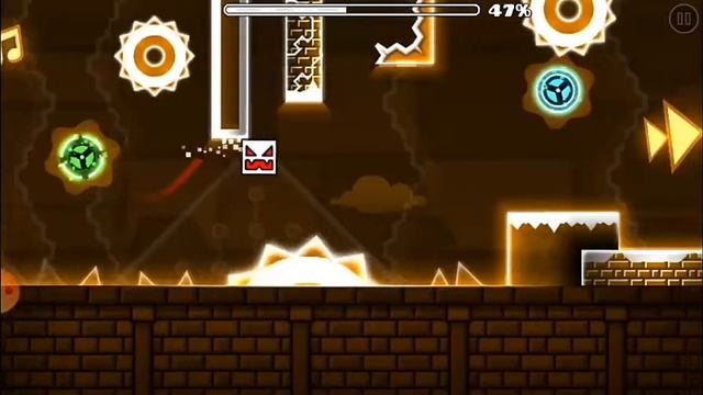 НЕУЖЕЛИ 97%(geometry dash) смотреть онлайн