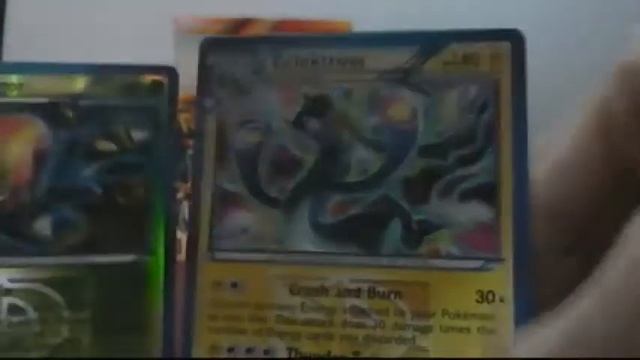 (Great Pulls) Plasma Blast Booster Box part 2 смотреть онлайн