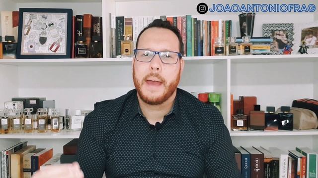 L'homme Up Azza Parfums/Inspirado no PRADA L'HOMME INTENSE/UM DOS MELHORES INSPIRADOS DA ATUALIDADE смотреть онлайн