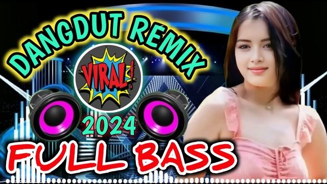 DANGDUT CEK SOUND TERBARU 2024 | DANGDUT REMIX FULL BASS PAS UNTUK CEK SOUND