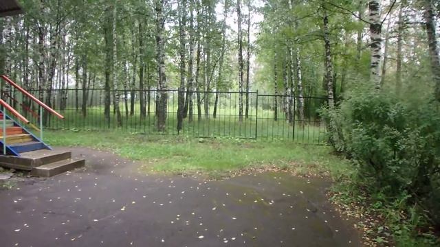 6 школа. Бежецк смотреть онлайн