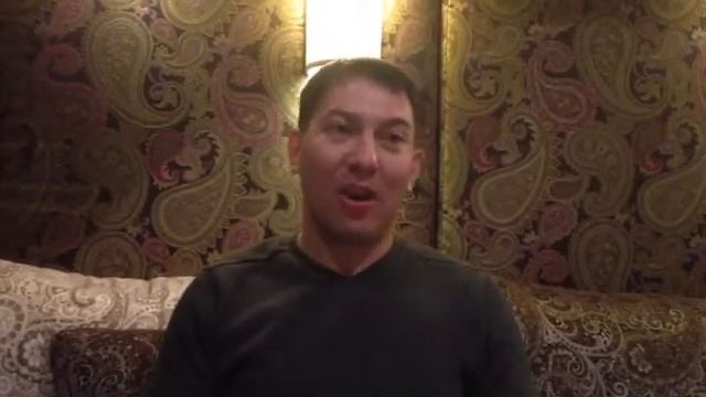Отзыв. Клуб "Деловой ТеррИМ" I РВК от 2014.04.24. смотреть онлайн