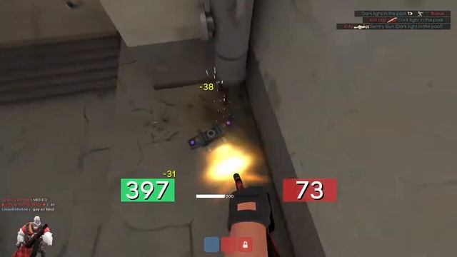 TF2 | Банан смотреть онлайн