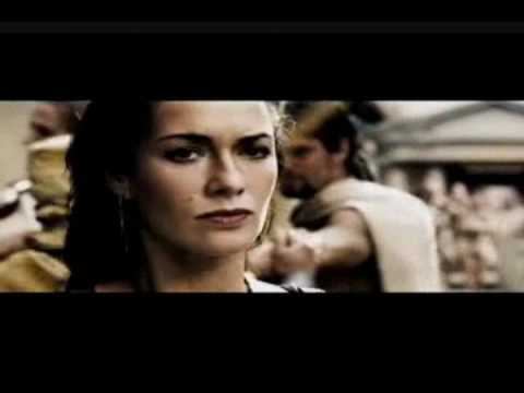 This is Sparta (scene) смотреть онлайн