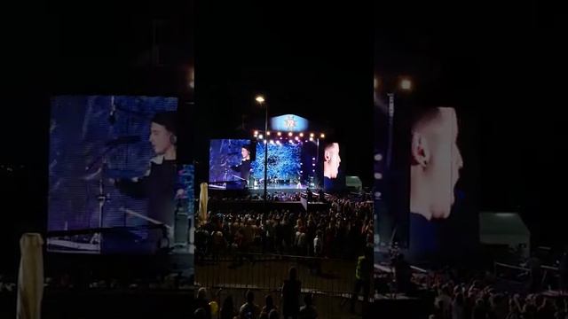 Артем Пивоваров - Кислород смотреть онлайн