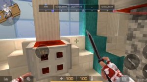 секретная анимация в standoff Knife на ножи🖤