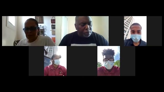 Black Westchester Power Hour - Iona Prep Students Speak Up On Racism смотреть онлайн