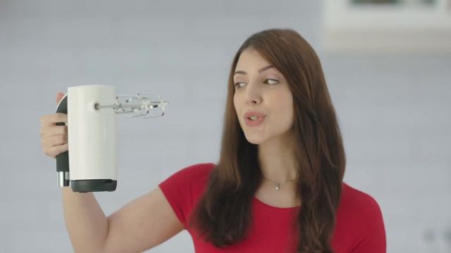 Morphy Richards – Meet the Total Control Table Blender and Hand Mixer смотреть онлайн