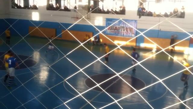 Inter VS Ursa (2 тайм) смотреть онлайн
