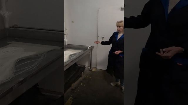 Тестирование готовой продукции. Мембрана смотреть онлайн