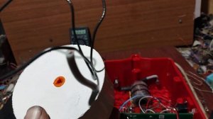 Ремонт электропастуха " statik 3m " , после грозы .