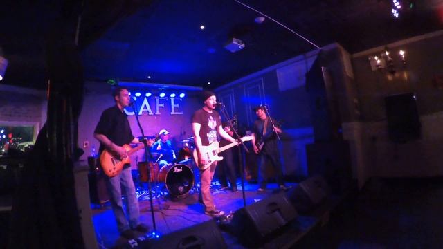 1 - Telegraph Papers - Awful Sick - ParlorNPT 4-18-17 смотреть онлайн