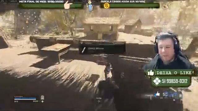 PPSH A BRABA!! смотреть онлайн