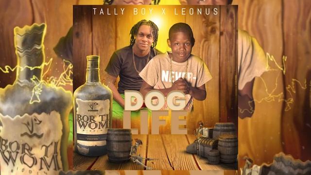 Tallyboy x Leonus - Dog Life (Bor Ti Wom riddim ) dennery segment 2023 смотреть онлайн