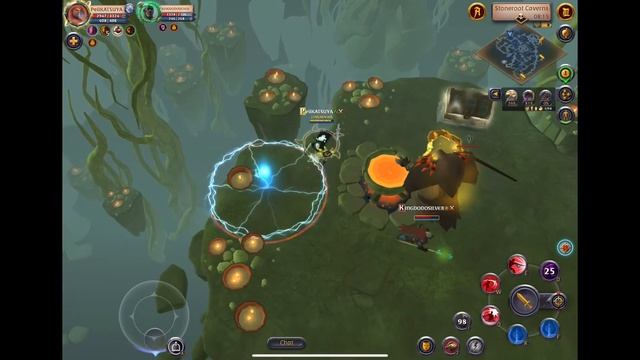 Solo static t5/6 | how to be rich ep.3 Albion online смотреть онлайн
